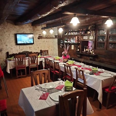 I Casali Del Buontempo Buggiano Exterior foto