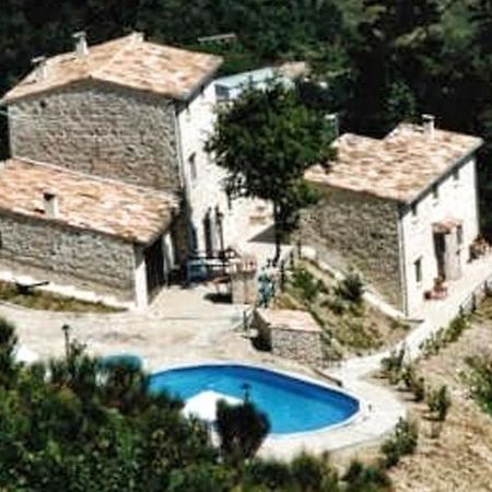 I Casali Del Buontempo Buggiano Exterior foto
