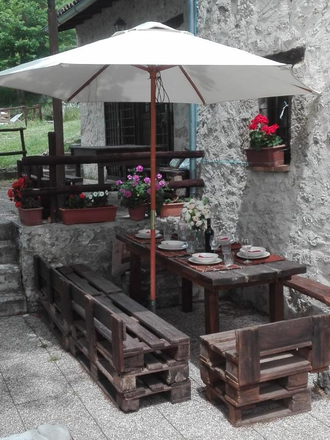 I Casali Del Buontempo Buggiano Exterior foto