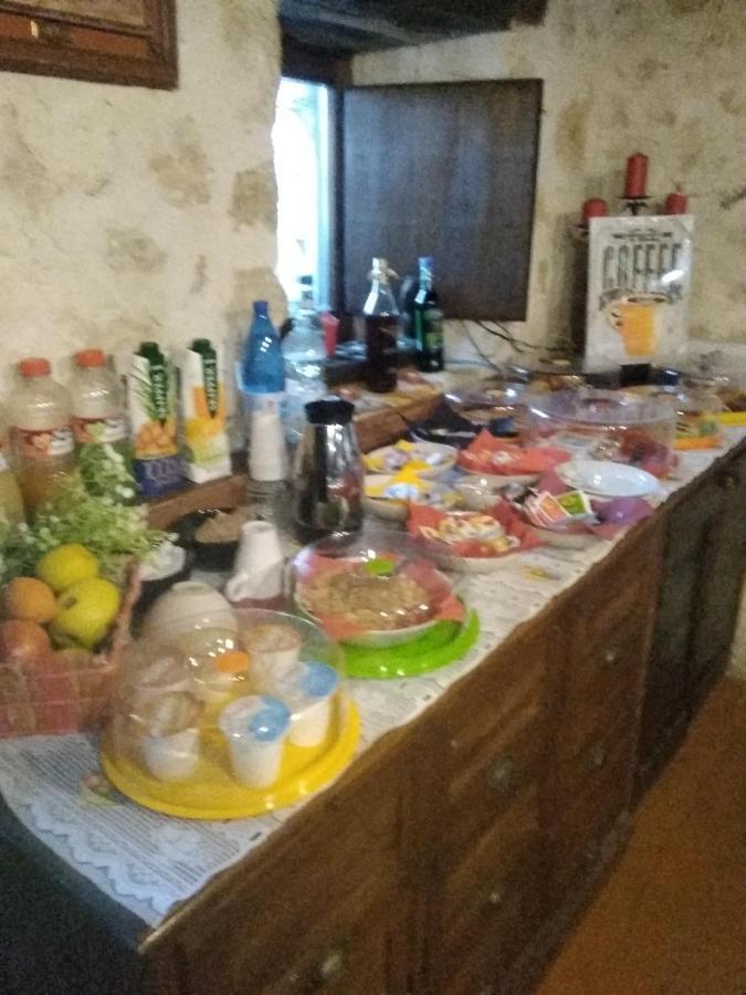 I Casali Del Buontempo Buggiano Exterior foto