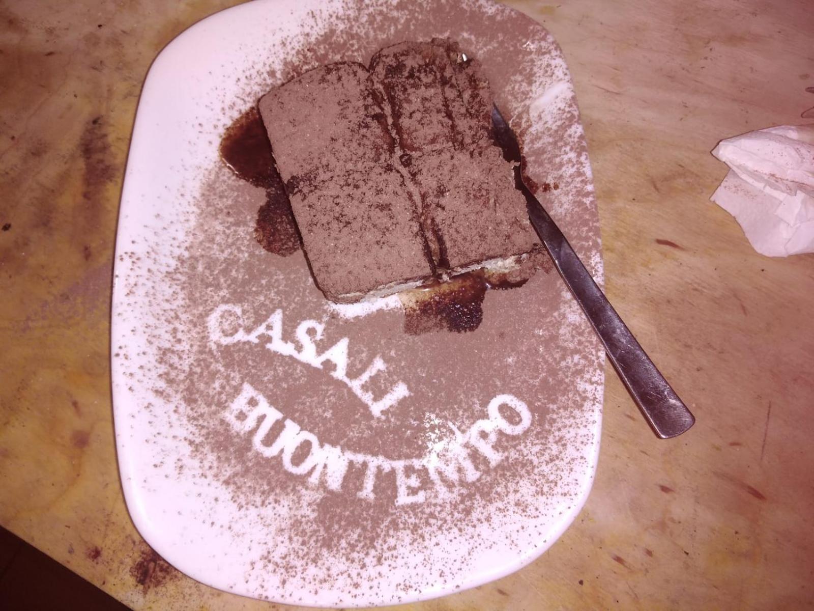 I Casali Del Buontempo Buggiano Exterior foto