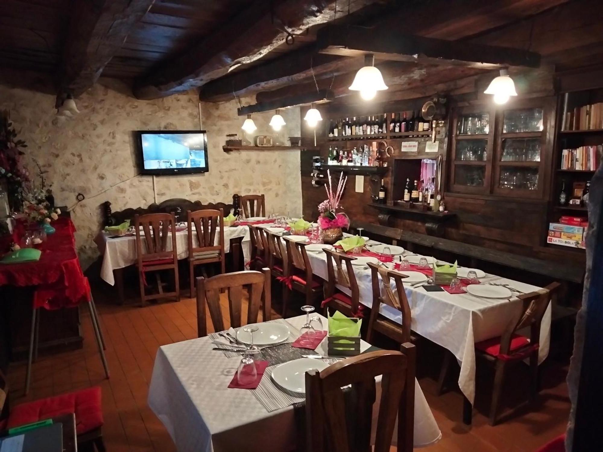 I Casali Del Buontempo Buggiano Exterior foto
