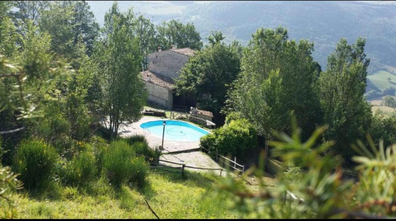 I Casali Del Buontempo Buggiano Exterior foto