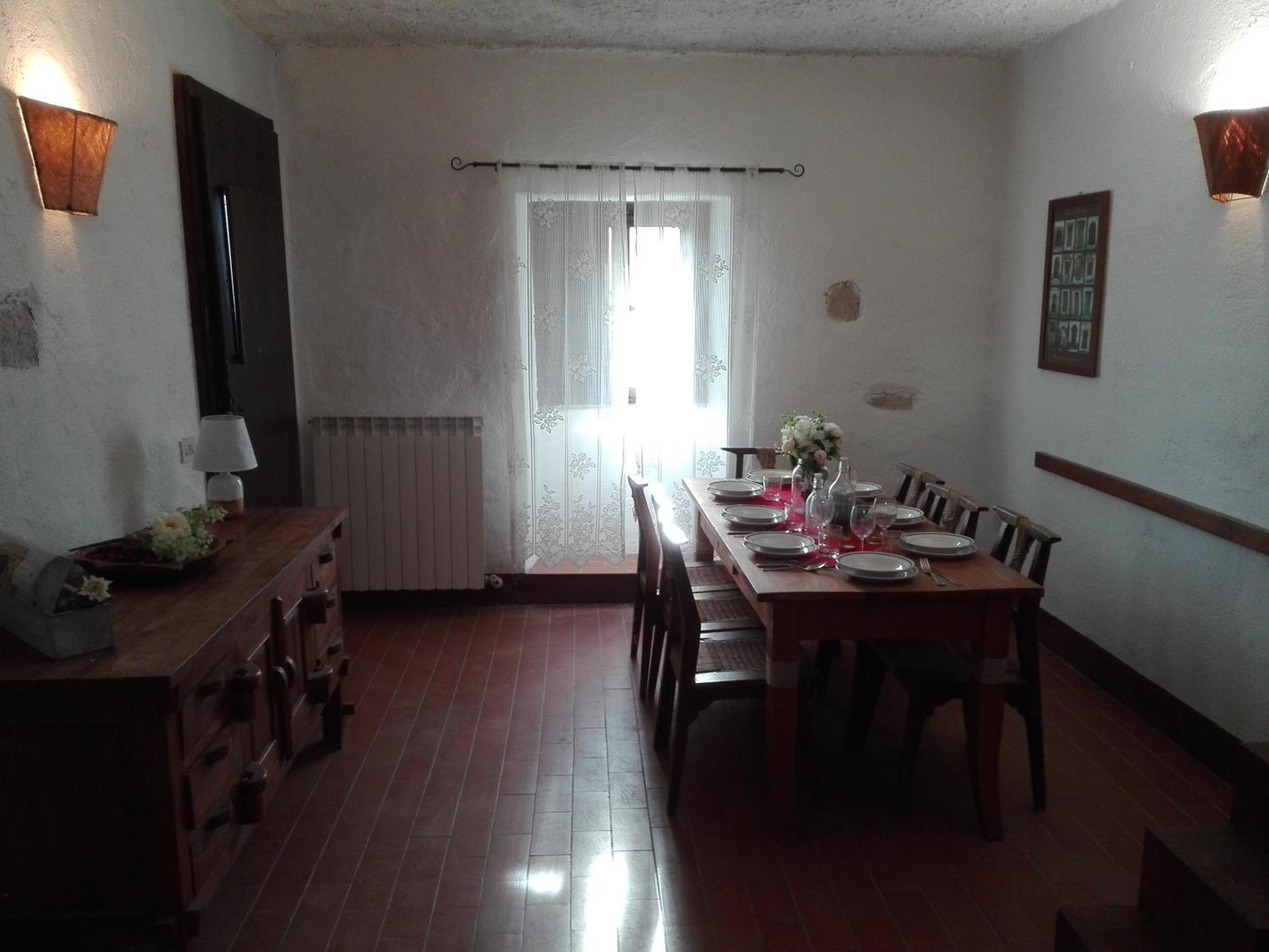 I Casali Del Buontempo Buggiano Exterior foto