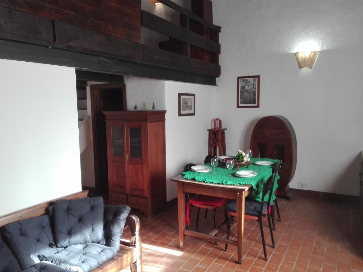 I Casali Del Buontempo Buggiano Exterior foto