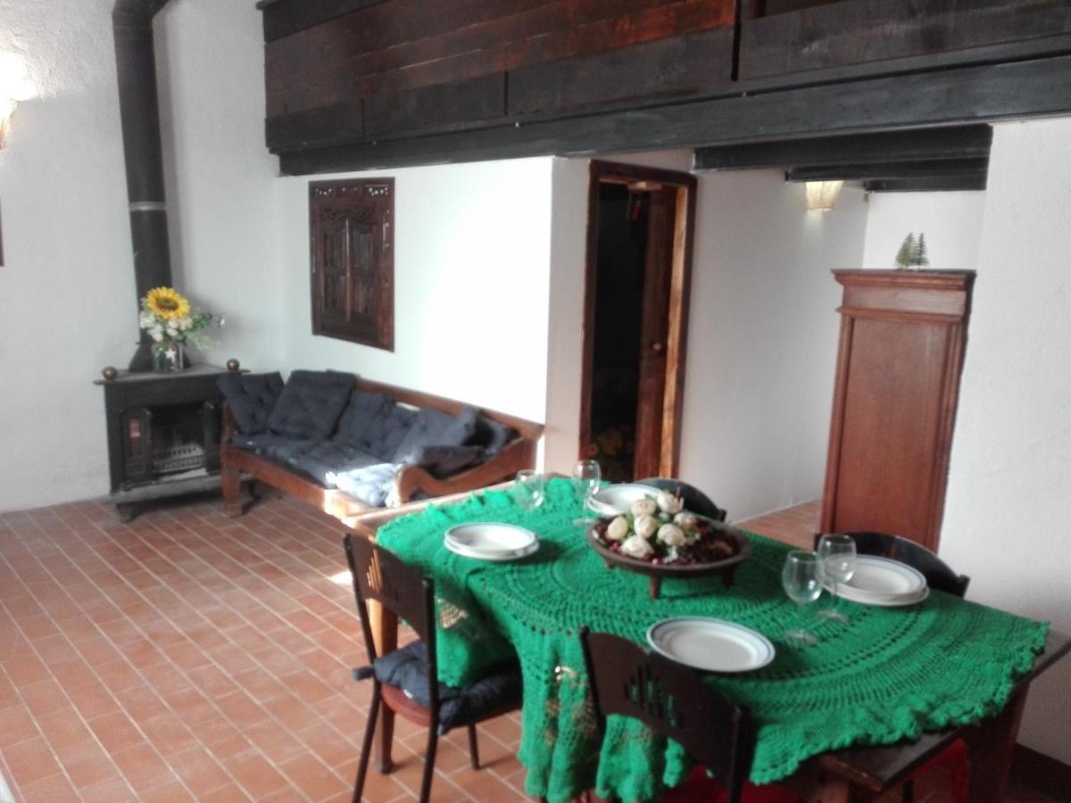 I Casali Del Buontempo Buggiano Exterior foto