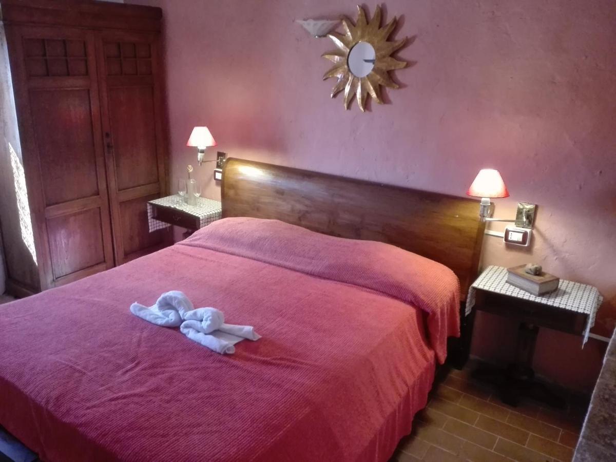 I Casali Del Buontempo Buggiano Exterior foto