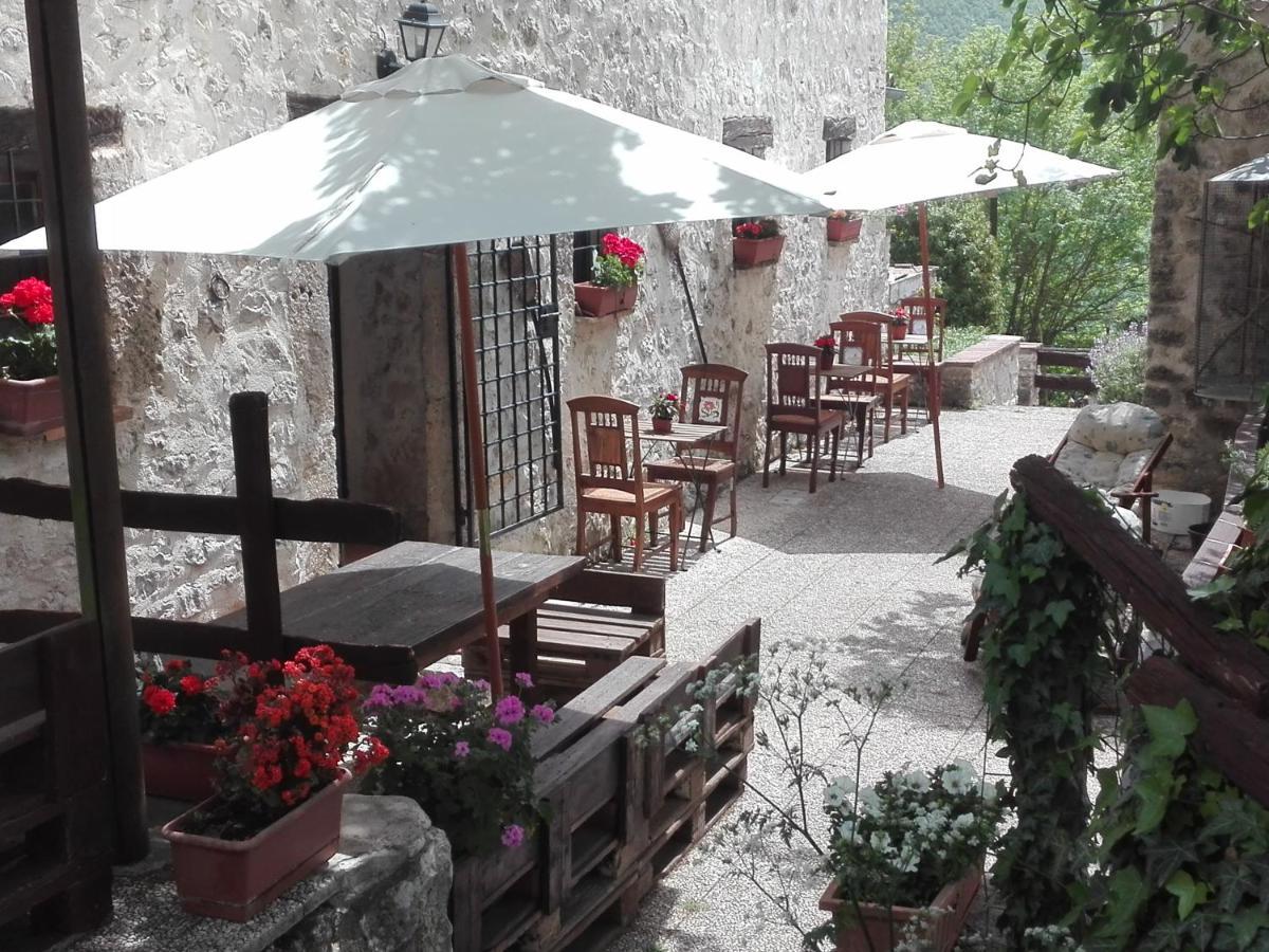 I Casali Del Buontempo Buggiano Exterior foto