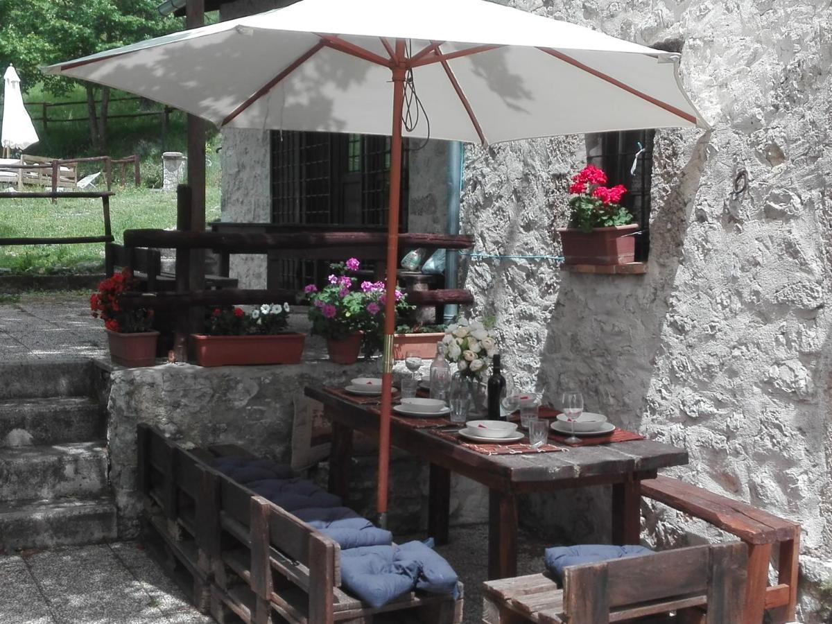 I Casali Del Buontempo Buggiano Exterior foto