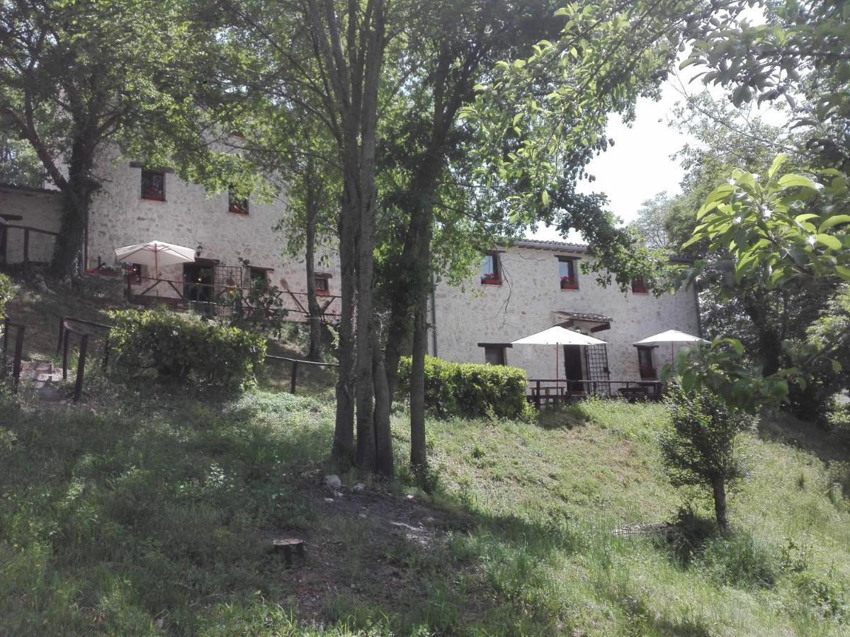I Casali Del Buontempo Buggiano Exterior foto