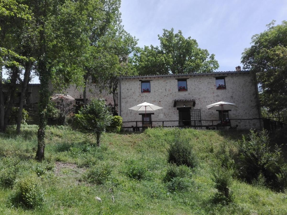 I Casali Del Buontempo Buggiano Exterior foto